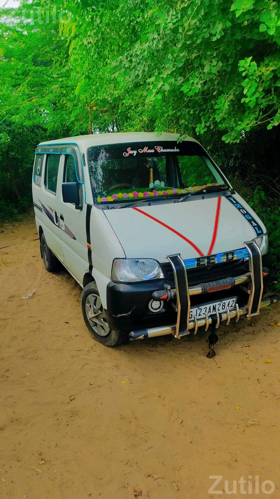 Maruti Suzuki Eeco 2014 - Cars - Mahuva - Image 3