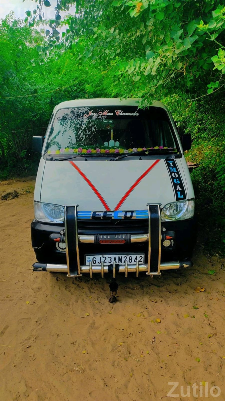 Maruti Suzuki Eeco 2014 - Cars - Mahuva - Image 2