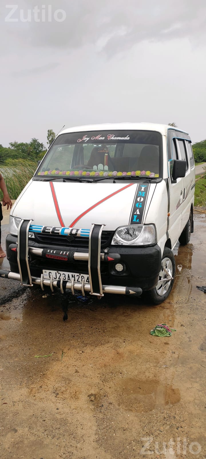 Maruti Suzuki Eeco 2014 - Cars - Mahuva - Image 4