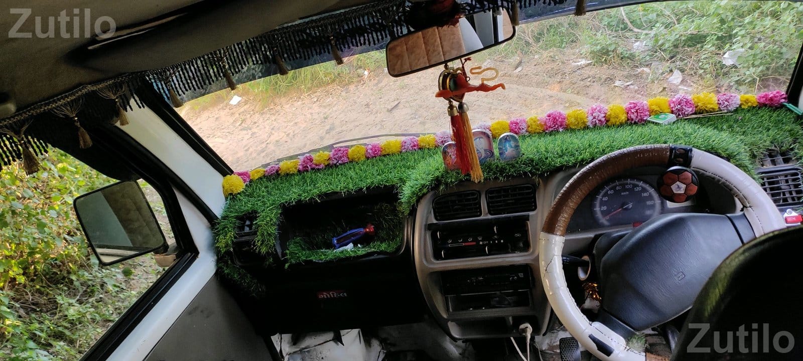 Maruti Suzuki Eeco 2014 - Cars - Mahuva - Image 5