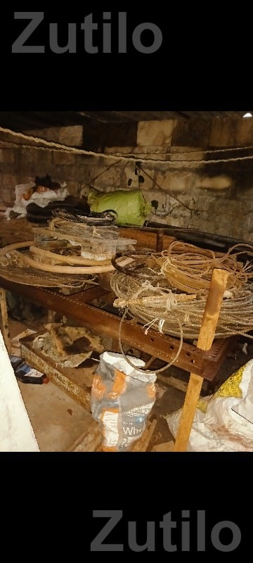 300 Ft Borewell Motor and Pipe System - Pumps & Motors - Khambhalia - Image 3