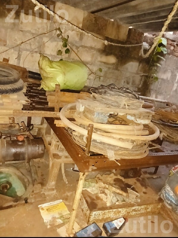 300 Ft Borewell Motor and Pipe System - Pumps & Motors - Khambhalia - Image 2