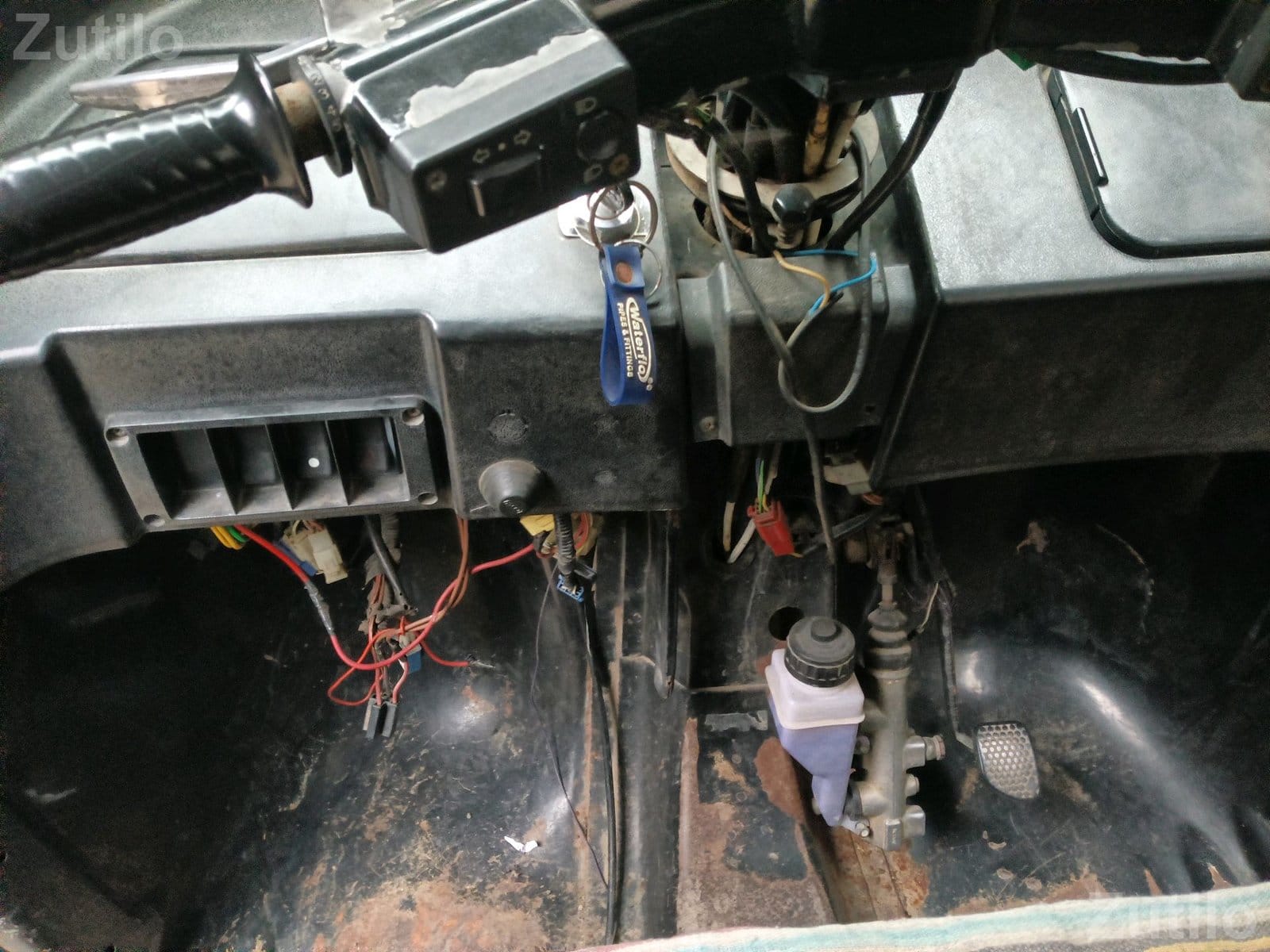 2017 Auto Rickshaw for Sale - ઓટો રિક્ષા - ભાવનગર શહેર - Image 2