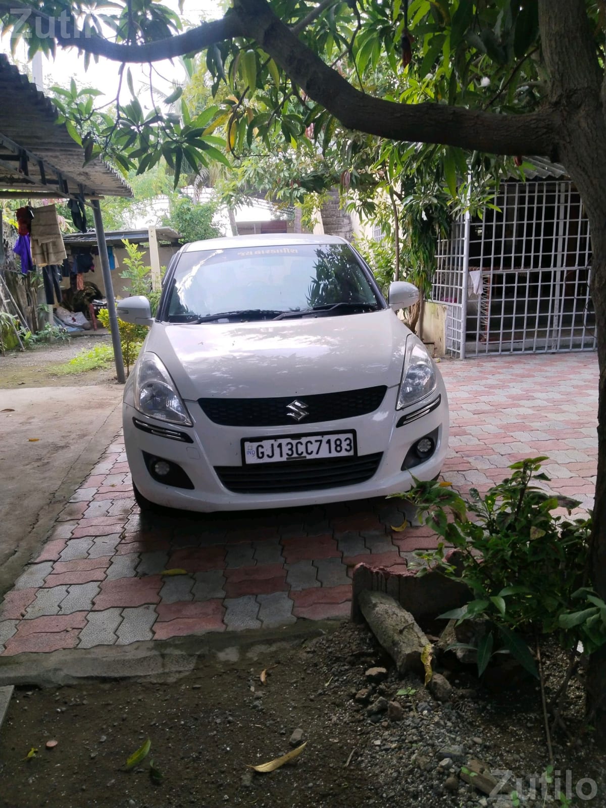 Maruti Suzuki Swift VDI 2013-14 - Cars - Bhavnagar City - Image 2