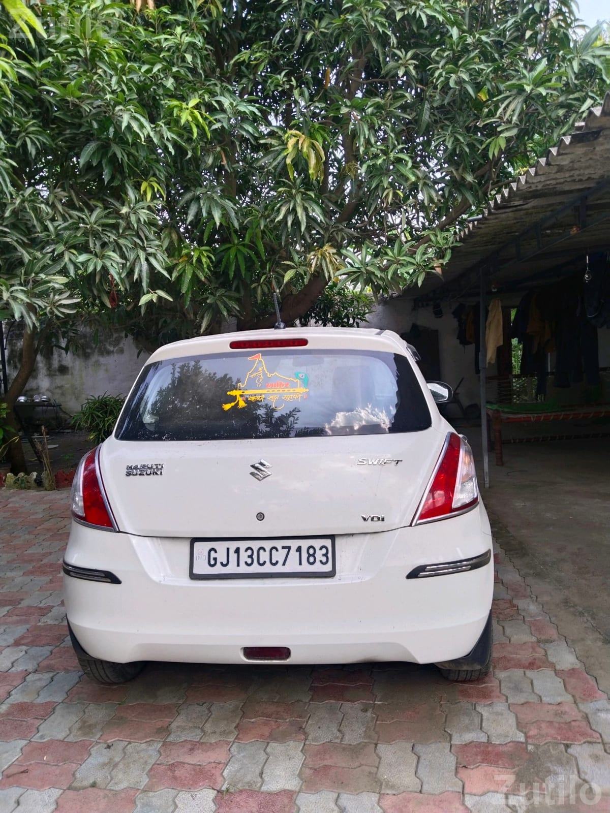 Maruti Suzuki Swift VDI 2013-14 - Cars - Bhavnagar City - Image 3