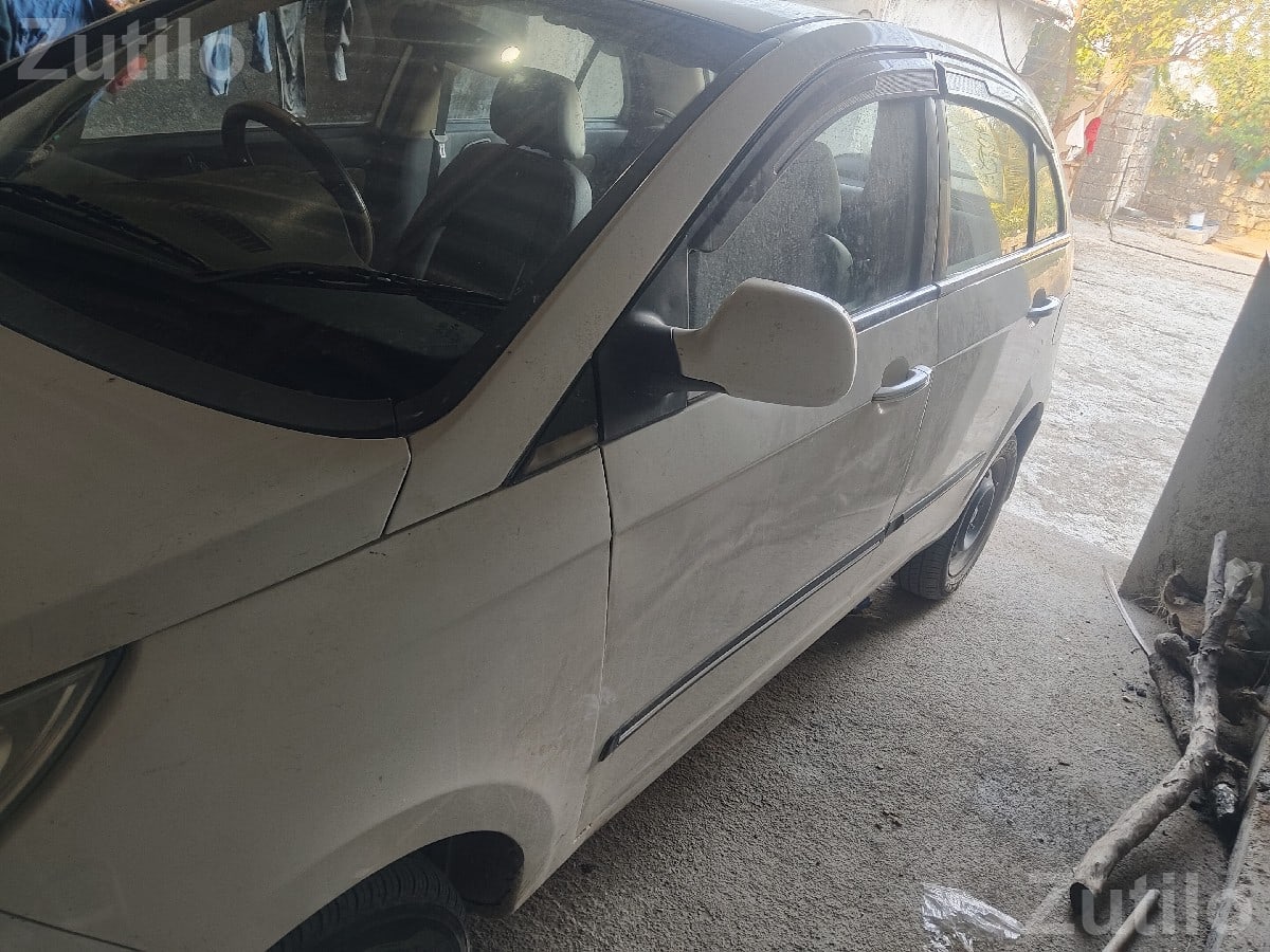 Tata Indica Vista VX 2013 Top Model - કાર - સુત્રાપાડા - Image 2