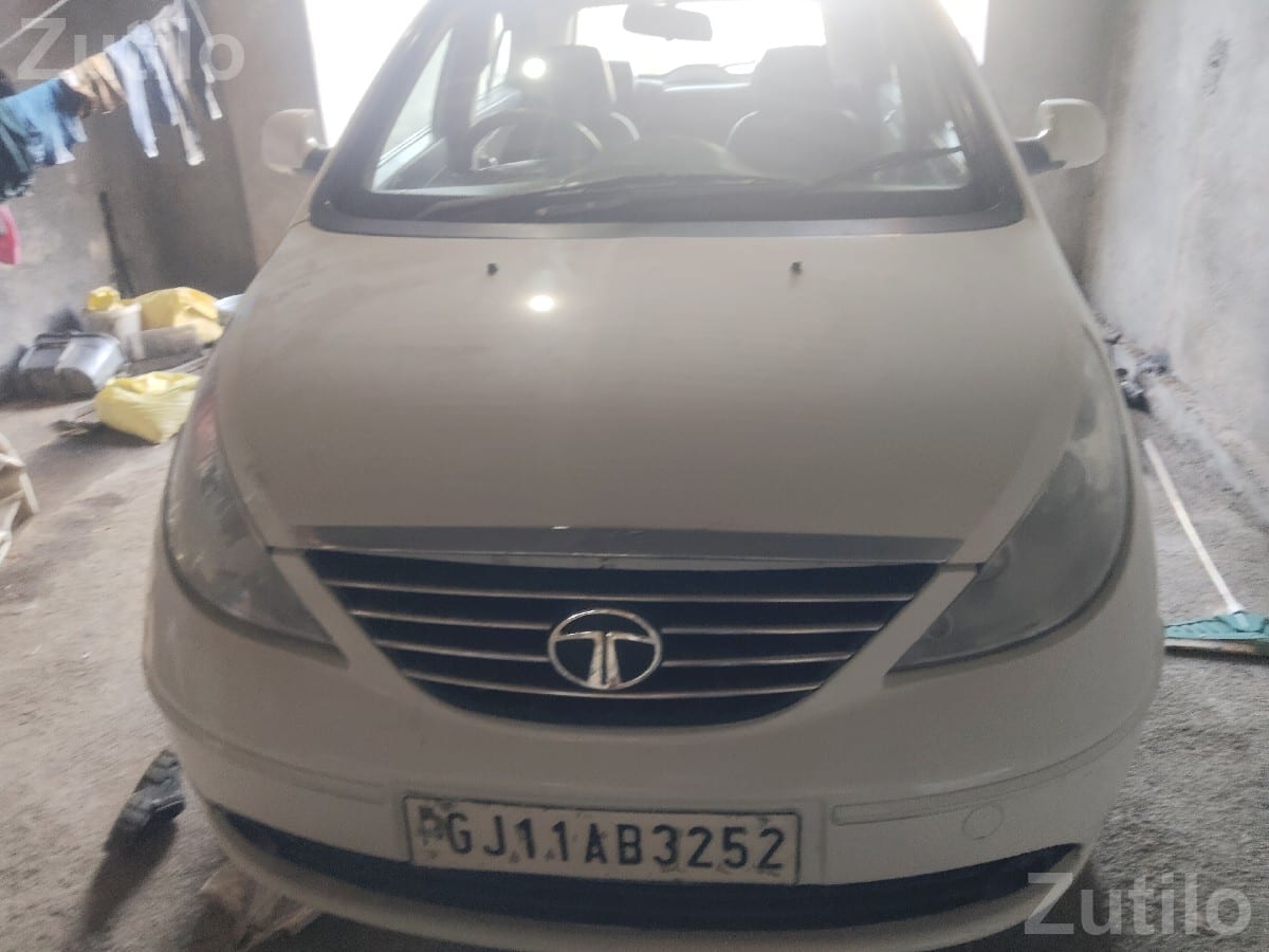 Tata Indica Vista VX 2013 Top Model - કાર - સુત્રાપાડા - Image 3
