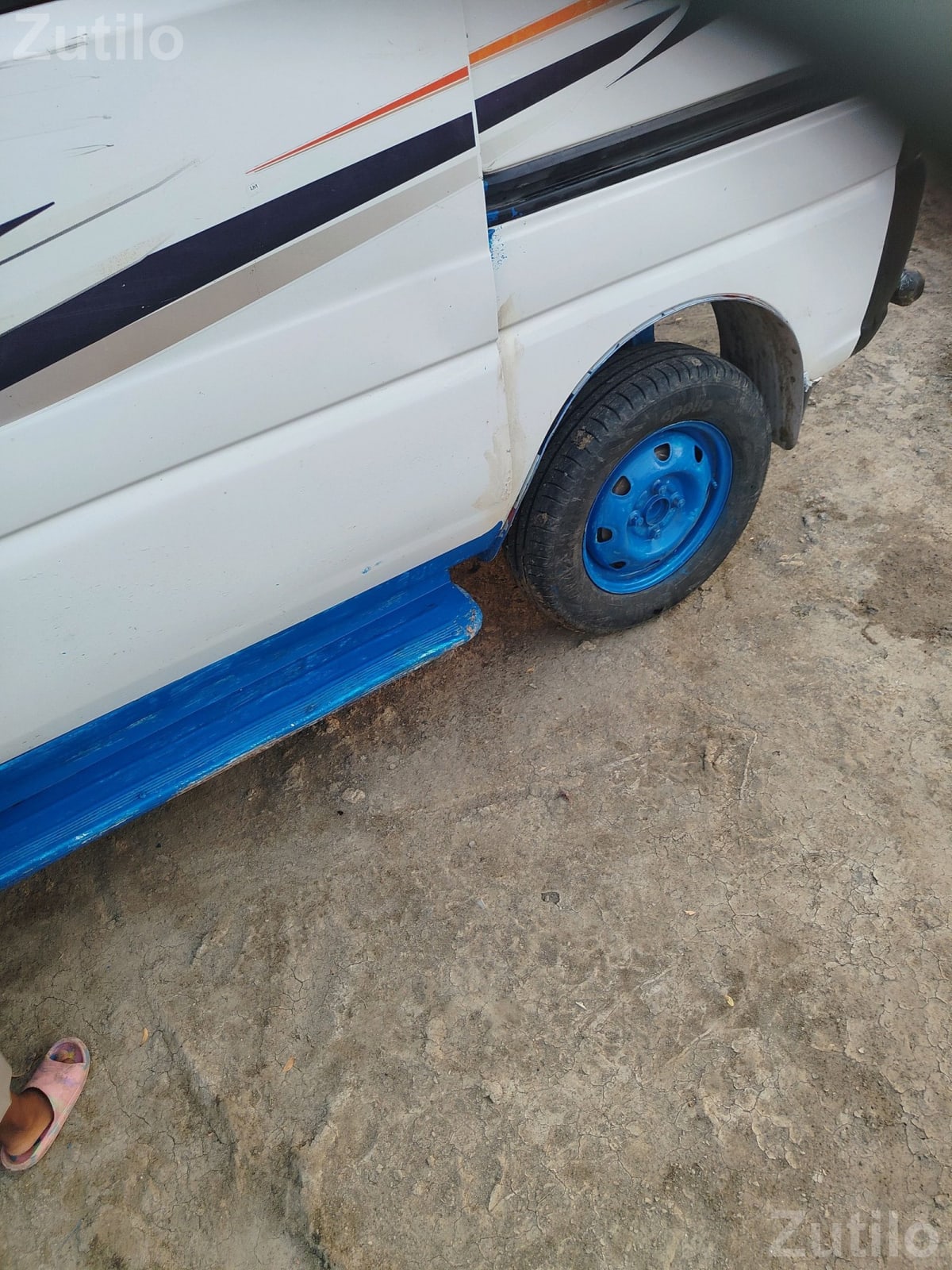 2018 Maruti Suzuki Eeco AC Petrol CNG - કાર - ભાવનગર શહેર - Image 4