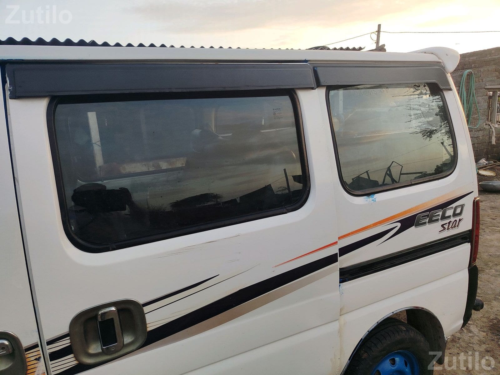 2018 Maruti Suzuki Eeco AC Petrol CNG - કાર - ભાવનગર શહેર - Image 5