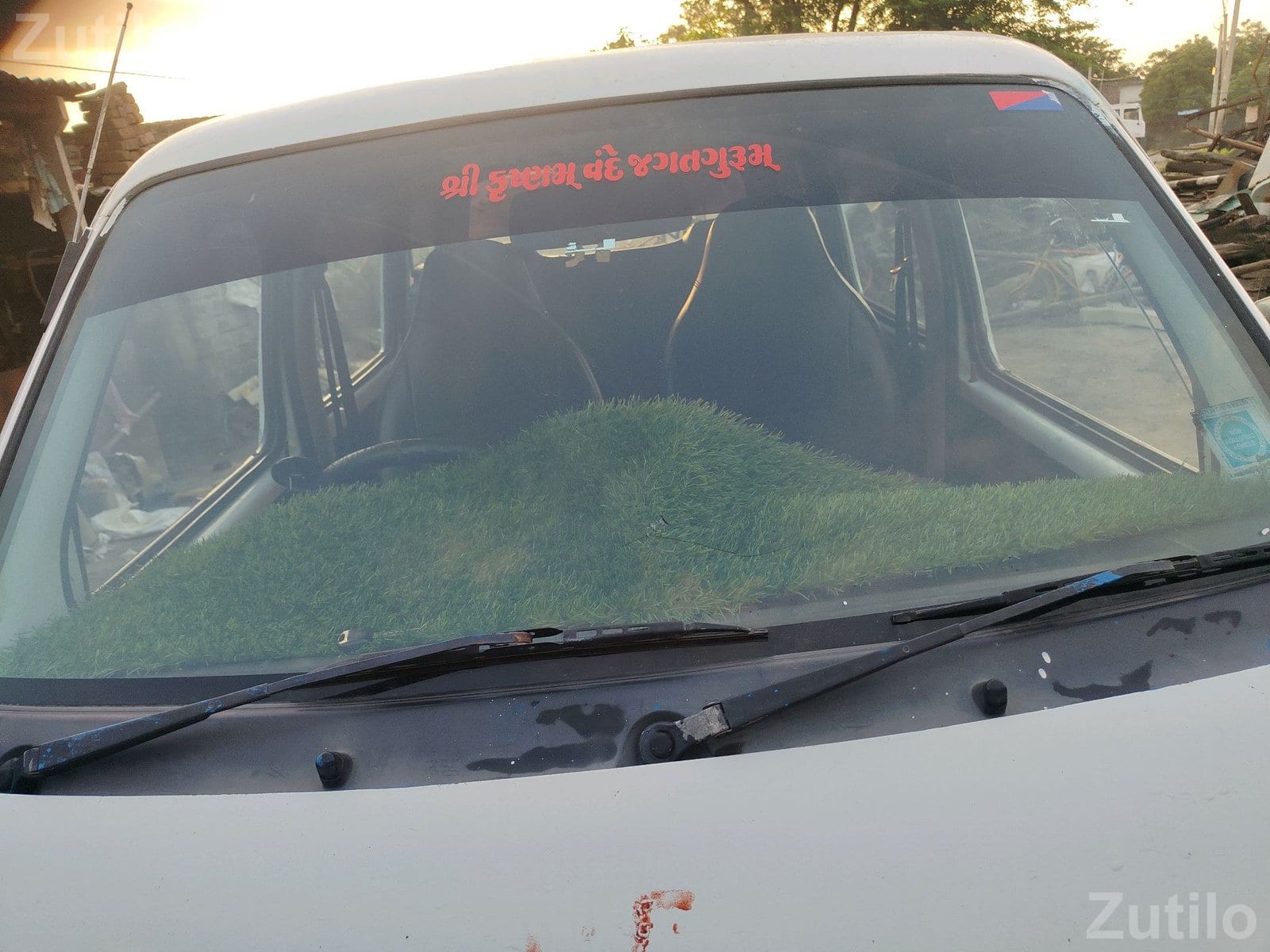 2018 Maruti Suzuki Eeco AC Petrol CNG - કાર - ભાવનગર શહેર - Image 3