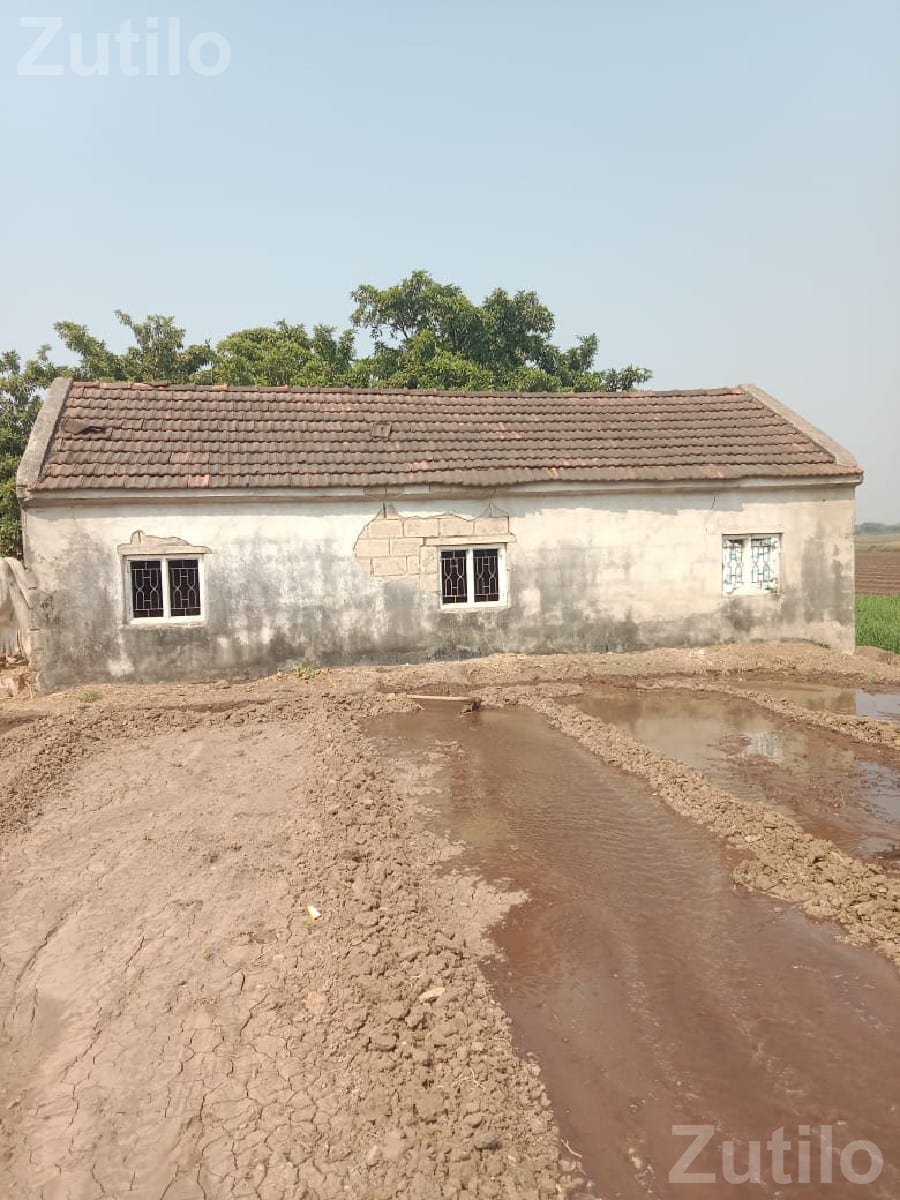 35 Foot Dhariyu House Structure for Sale