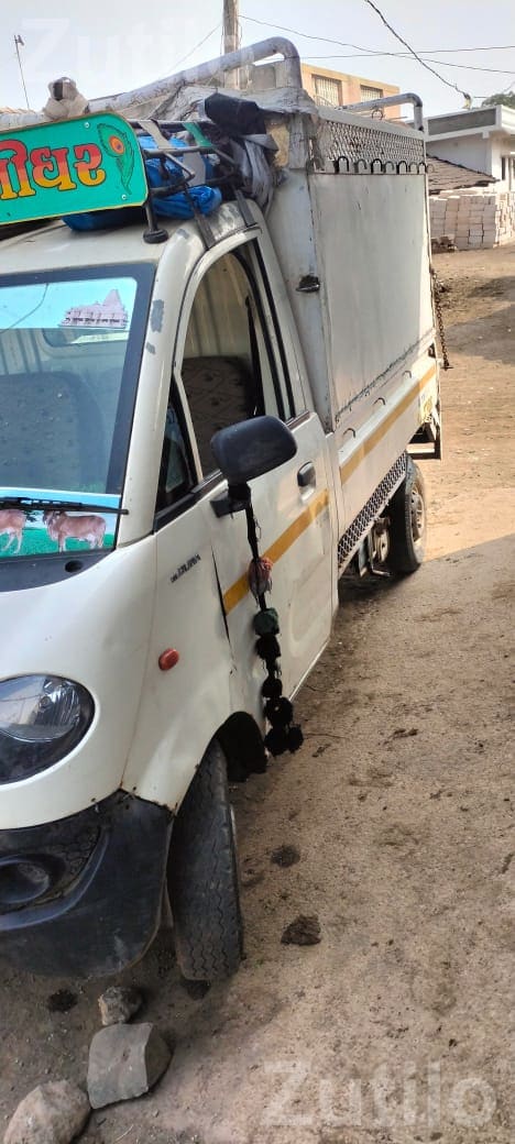 Mahindra Jeeto 2019 Mini Truck - Trucks & Lorries - Mahuva - Image 3