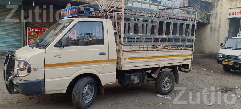 Ashok Leyland Chhota Dost 2015 Mini Truck - Trucks & Lorries - Gariadhar - Image 3