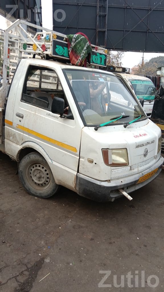 Ashok Leyland Dost LS 2013 Mini Truck