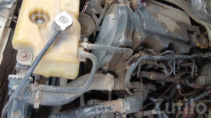 Ashok Leyland Dost LS 2013 Mini Truck - Trucks & Lorries - Vallabhipur - Image 2