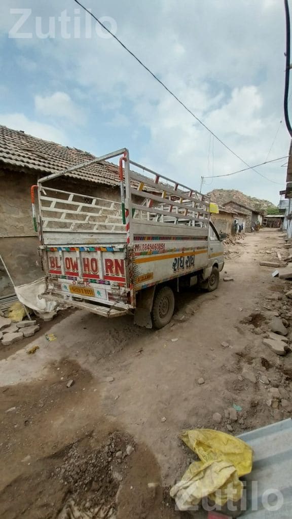 Ashok Leyland Dost LS 2013 Mini Truck - Trucks & Lorries - Vallabhipur - Image 5