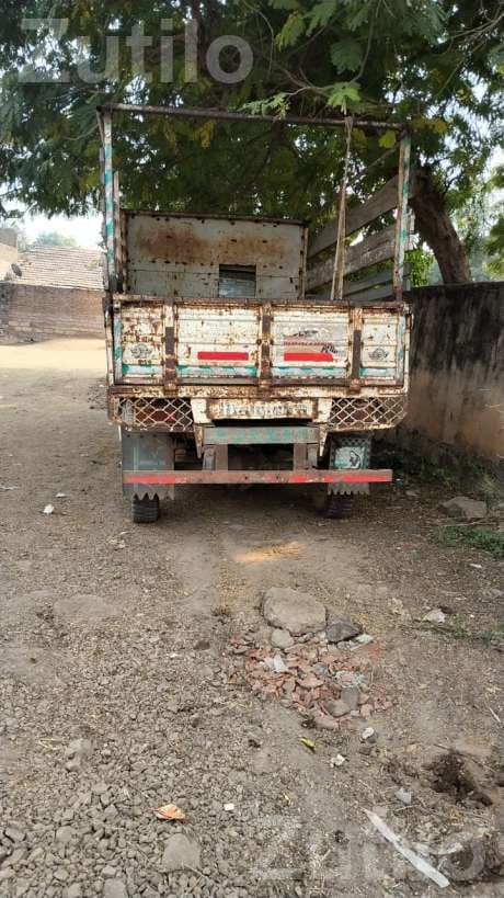 Mahindra DI3200 Cargo Truck 2012 - Trucks & Lorries - Mahuva - Image 4