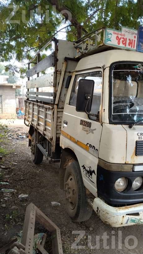 Mahindra DI3200 Cargo Truck 2012 - Trucks & Lorries - Mahuva - Image 2