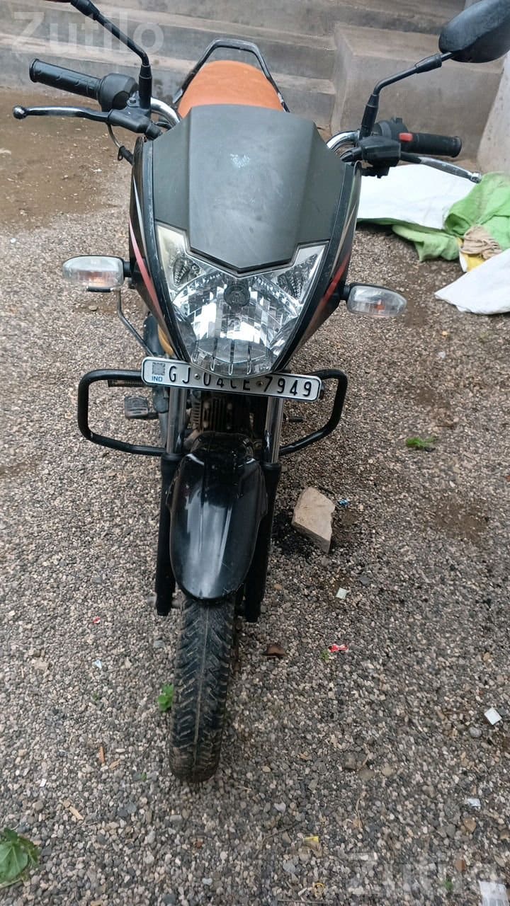 Mahindra Stallio 2014 Bike - Bikes - Palitana - Image 3