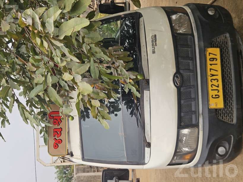 Mahindra Supro 2017 Van