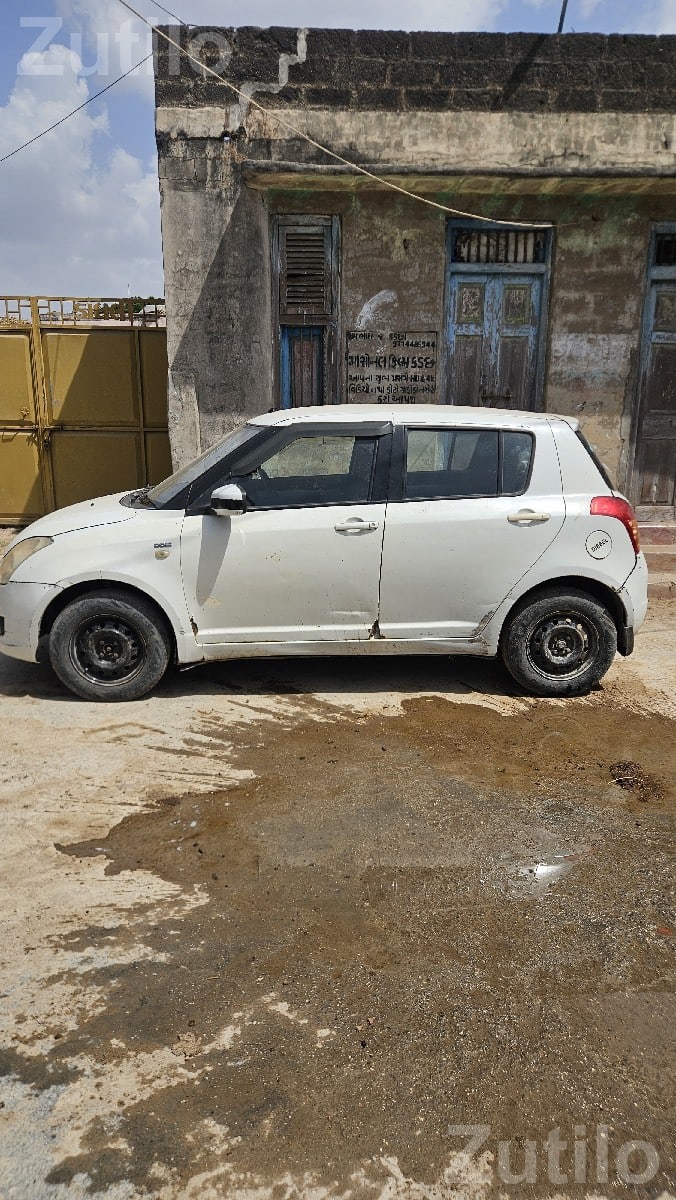 Maruti Suzuki Swift 2009 Hatchback