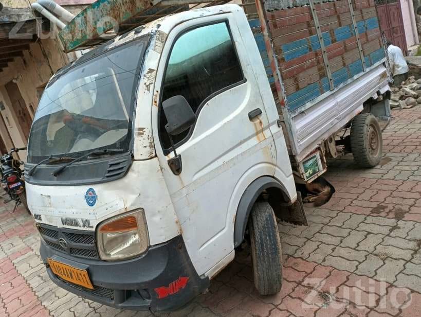2019 Tata Chhota Hathi Diesel Mini Truck - Trucks & Lorries - Talaja - Image 2