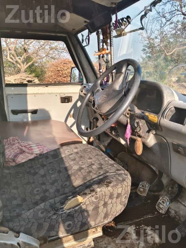 Mahindra Bolero Pickup 2008 - કાર - મહુવા - Image 4