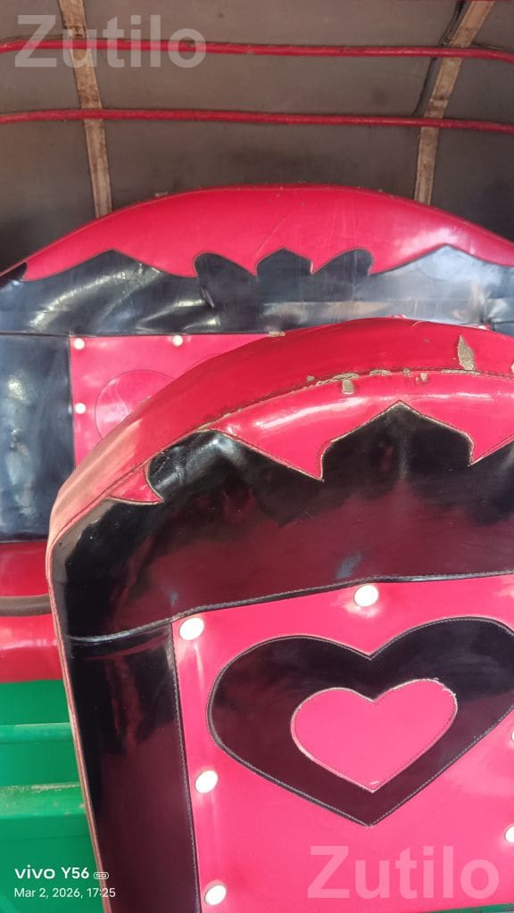 2010 CNG Auto Rickshaw Single Owner - Auto Rickshaws - Bhavnagar City - Image 3