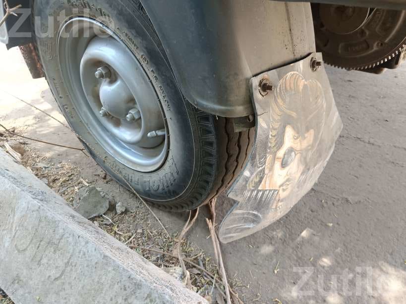 2019 Piaggio Ape Cargo Green Body - Auto Rickshaws - Bhavnagar City - Image 5