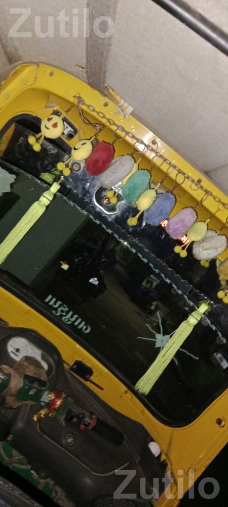 2018 CNG Auto Rickshaw Single Owner - Auto Rickshaws - Talaja - Image 3