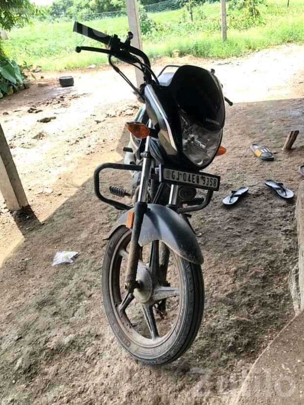 Honda Shine Motorcycle for Sale - બાઇક્સ - જેસર - Image 3