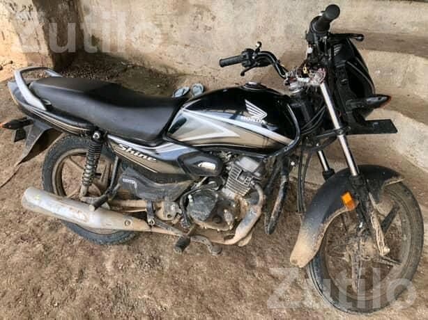 Honda Shine Motorcycle for Sale - બાઇક્સ - જેસર - Image 2