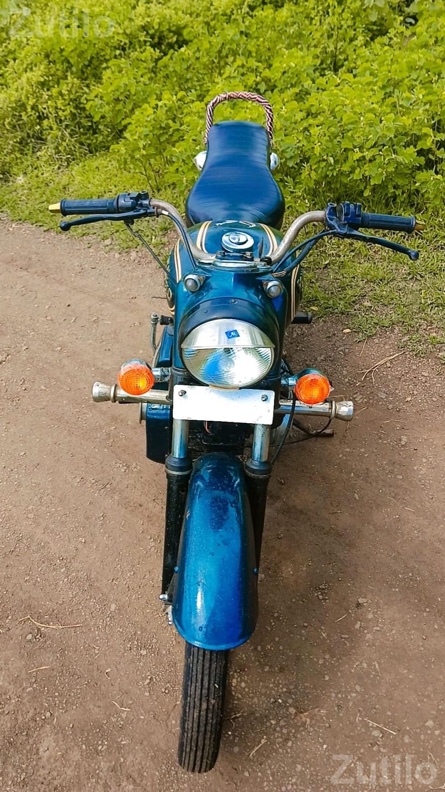 Royal Enfield Classic 1998 Model Bike - Bikes - Mahuva - Image 2