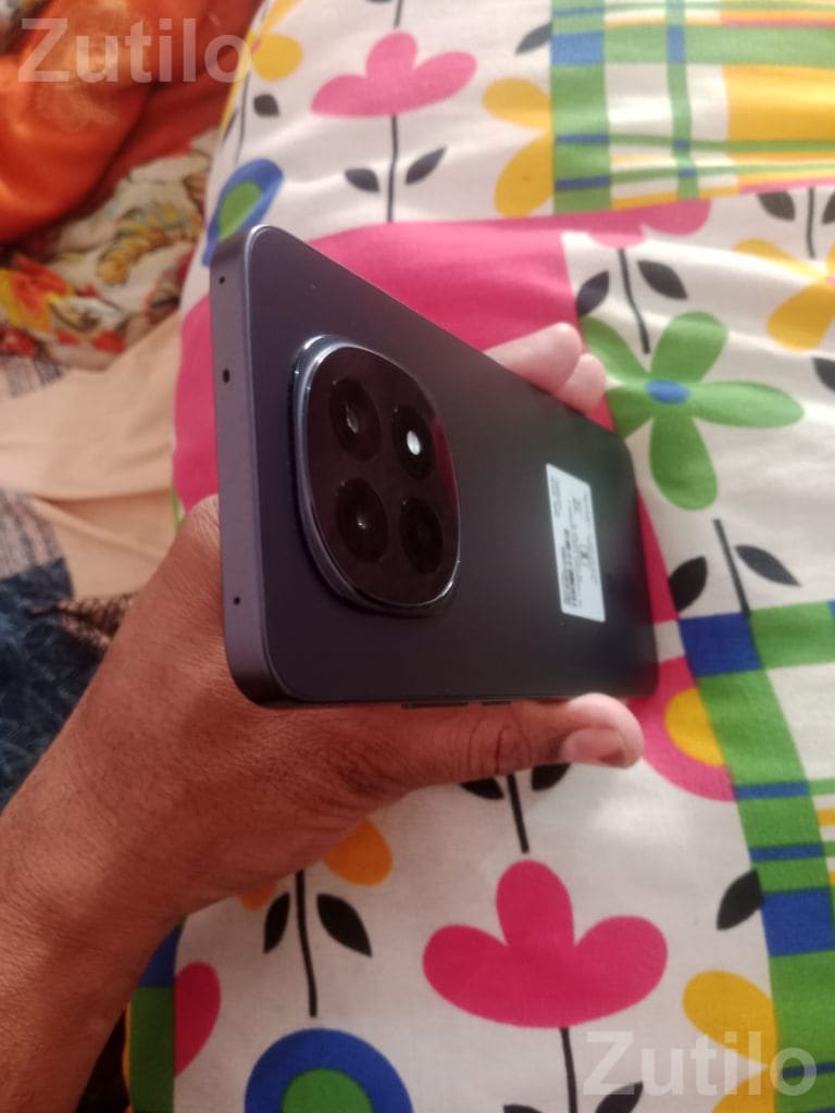 Oppo Smartphone Purple 7 Months Old - Mobile Phones - Jesar - Image 2