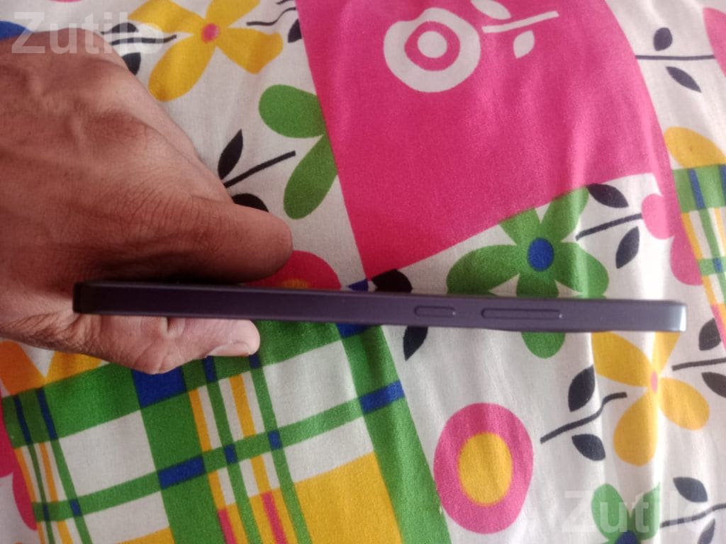 Oppo Smartphone Purple 7 Months Old - Mobile Phones - Jesar - Image 4