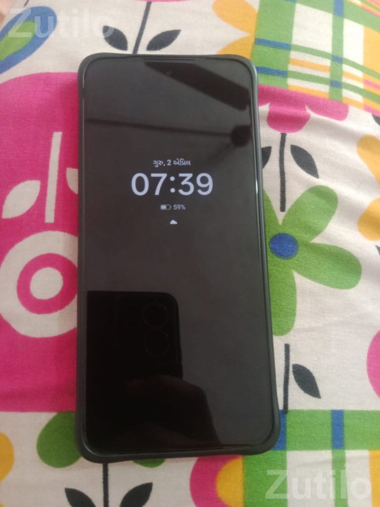 Oppo Smartphone Purple 7 Months Old - Mobile Phones - Jesar - Image 5