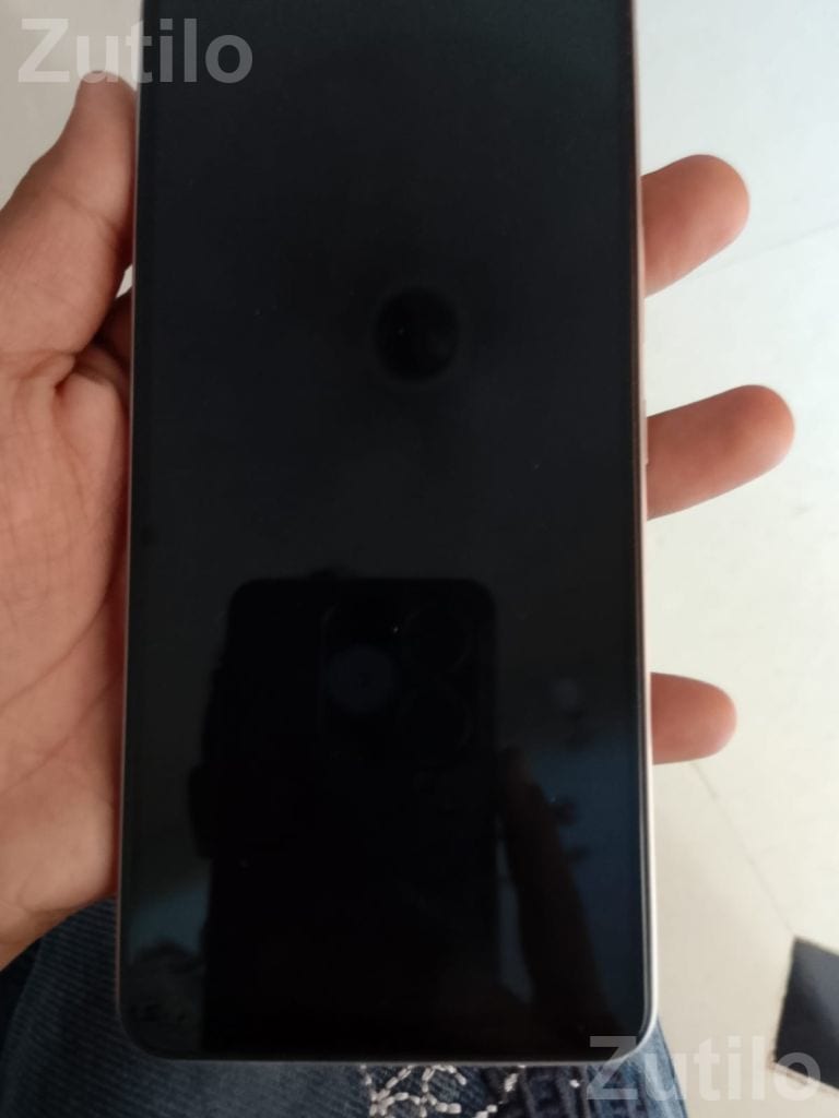 Vivo Y100 128GB Smartphone with Full Kit