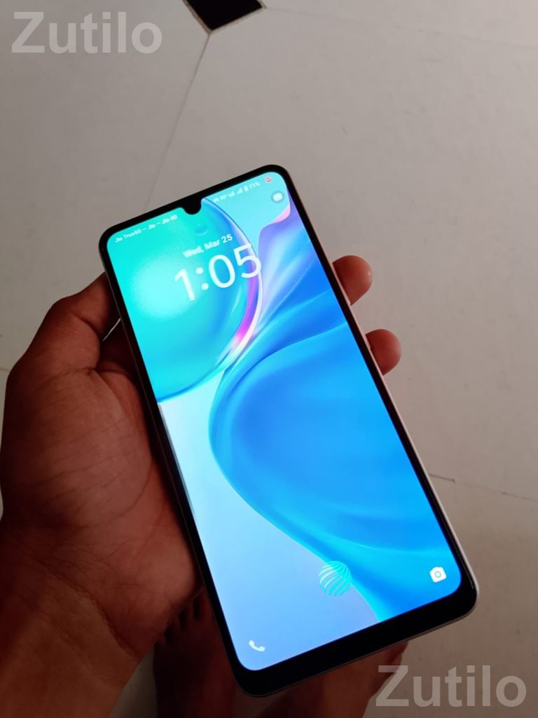 Vivo Y100 128GB Smartphone with Full Kit - Mobile Phones - Jesar - Image 2