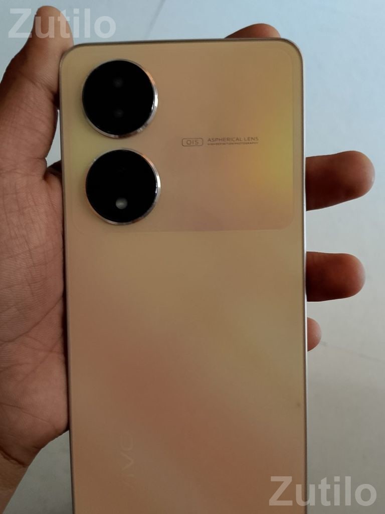 Vivo Y100 128GB Smartphone with Full Kit - Mobile Phones - Jesar - Image 3