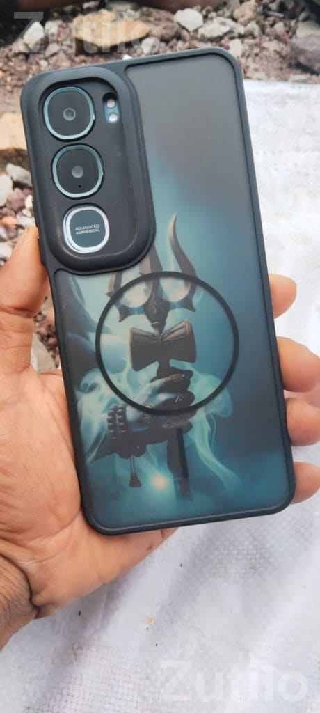 Vivo Y31 5G Smartphone 1 Month Old