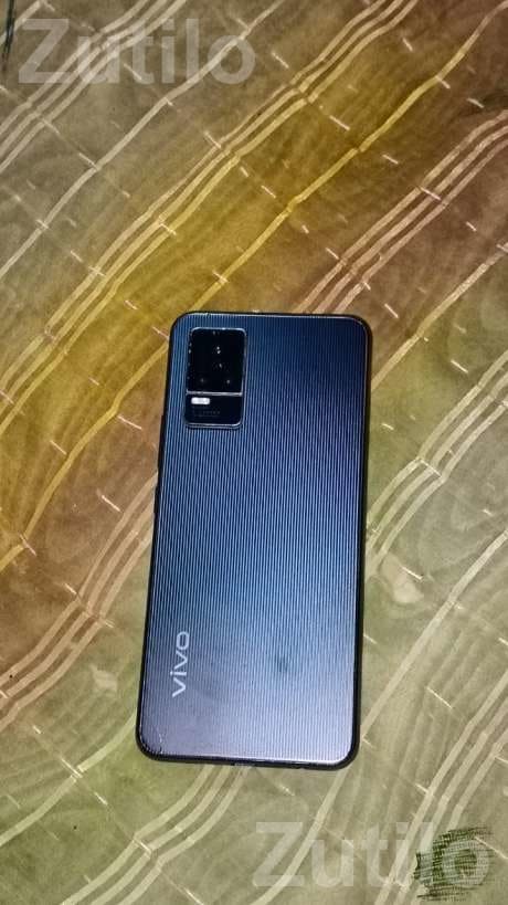 Vivo Y73 4G Mobile Phone