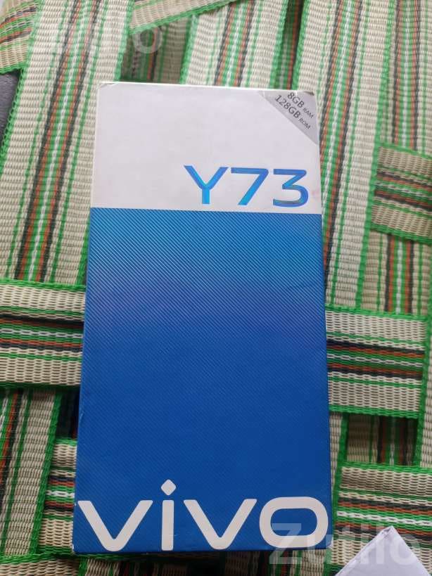 Vivo Y73 4G Mobile Phone - Mobile Phones - Sihor - Image 3