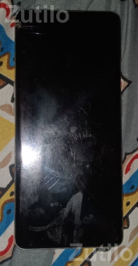 Oppo Reno 8T 5G with Bill Box and 80W Charger