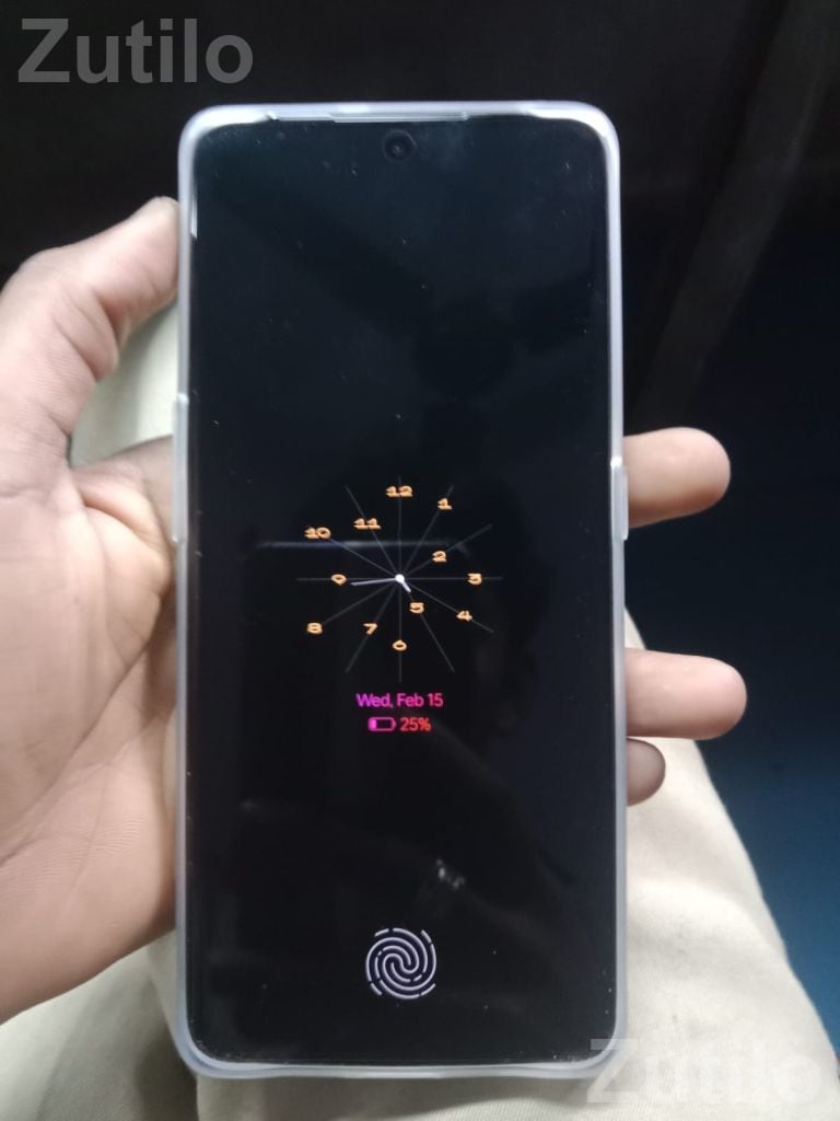 Oppo Reno 8T 5G with Bill Box and 80W Charger - Mobile Phones - Sihor - Image 3
