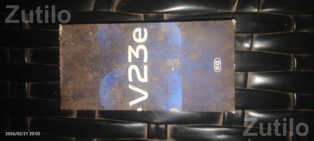 Vivo V23e 5G 128GB Smartphone - Mobile Phones - Mahuva - Image 4