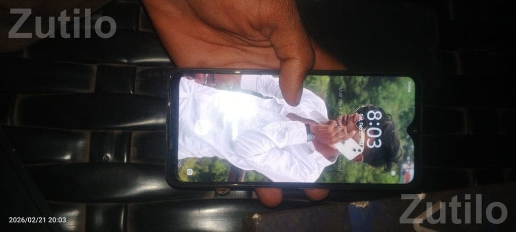 Vivo V23e 5G 128GB Smartphone - Mobile Phones - Mahuva - Image 2