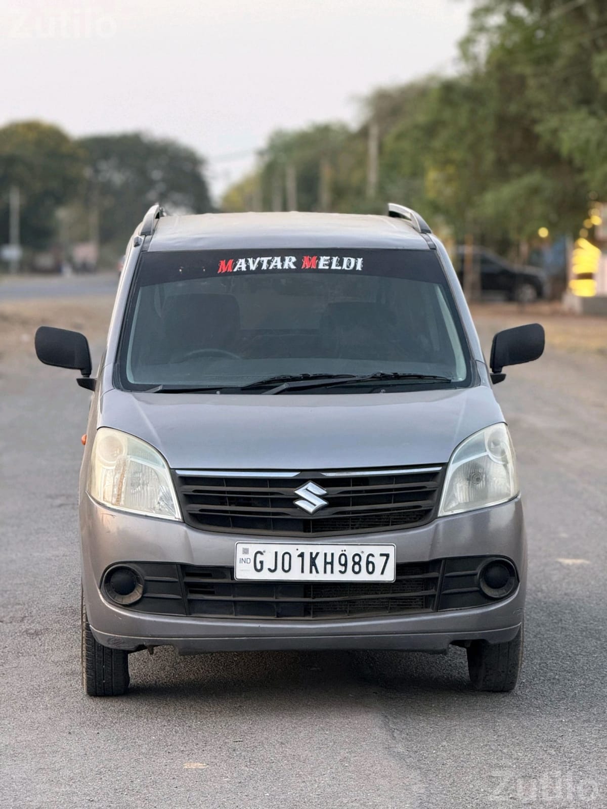 Maruti Suzuki WagonR LXI Used Car - Cars - Bhavnagar City - Image 2