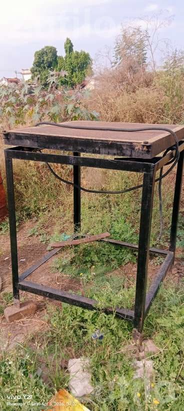 2 Ton Industrial Weighing Scale Platform