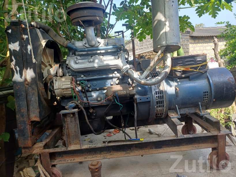 Complete DJ Sound Setup with Speakers and Mixer - Event Items - Mahuva - Image 5