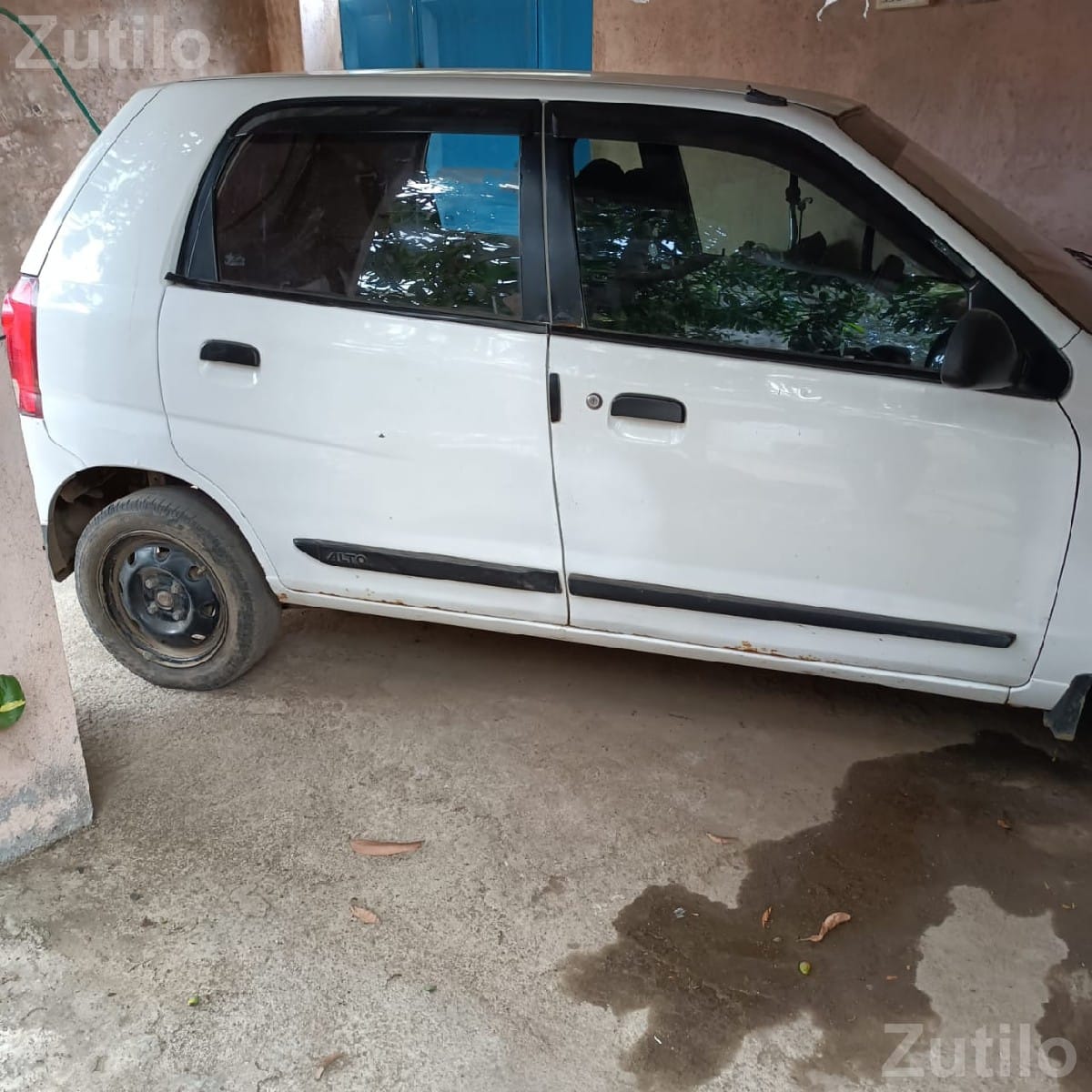 Maruti Suzuki Alto K10 2011 Petrol CNG - Cars - Khambhalia - Image 3